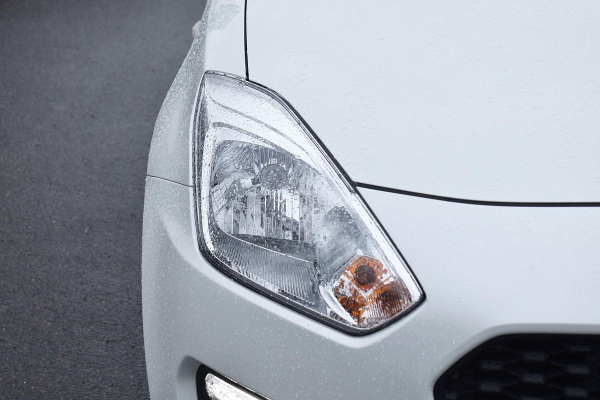 2023 Suzuki Swift GL AZ Series II