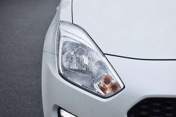 2023 Suzuki Swift GL AZ Series II