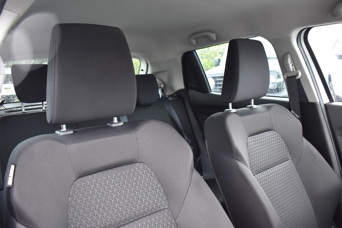 2023 Suzuki Swift GL AZ Series II