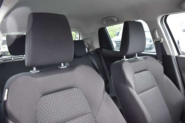 2023 Suzuki Swift GL AZ Series II