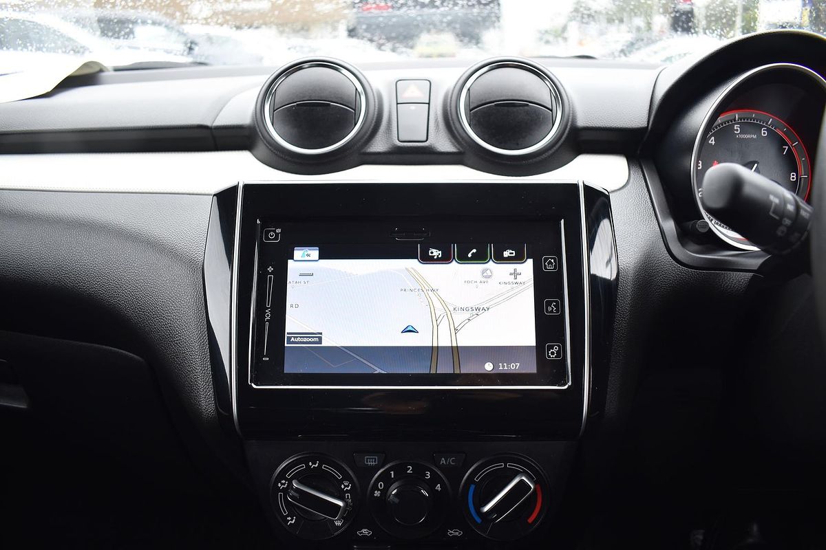 2023 Suzuki Swift GL AZ Series II