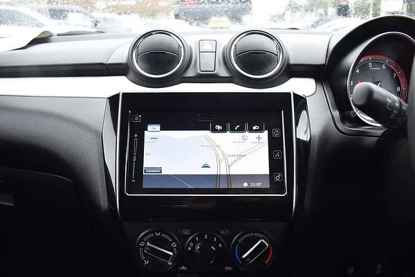2023 Suzuki Swift GL AZ Series II