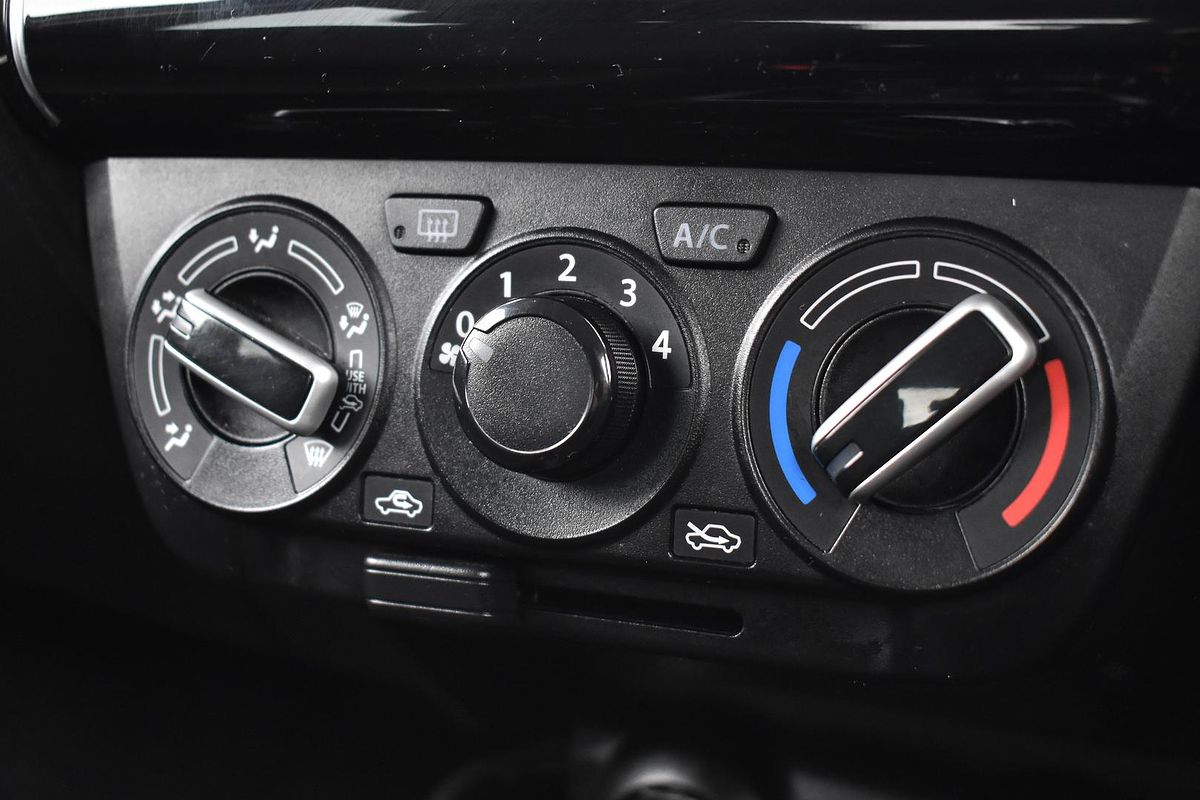 2023 Suzuki Swift GL AZ Series II