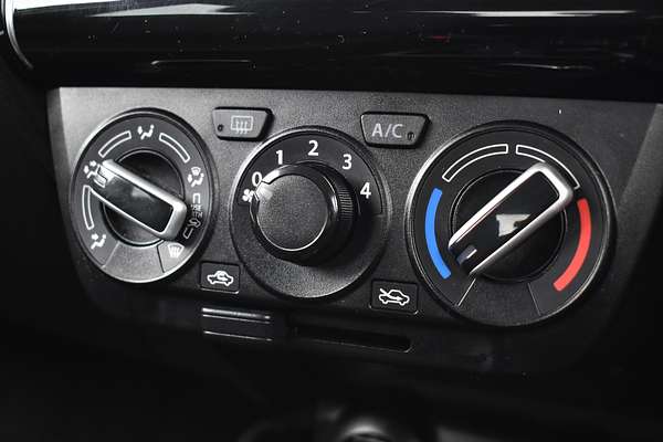 2023 Suzuki Swift GL AZ Series II