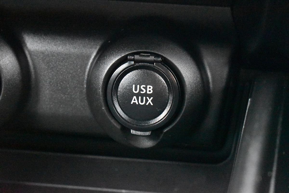 2023 Suzuki Swift GL AZ Series II