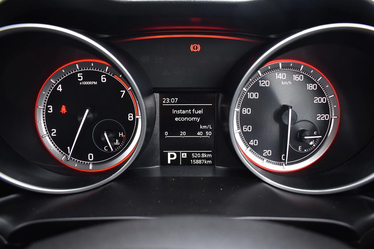 2023 Suzuki Swift GL AZ Series II