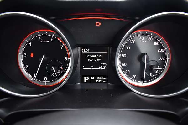 2023 Suzuki Swift GL AZ Series II
