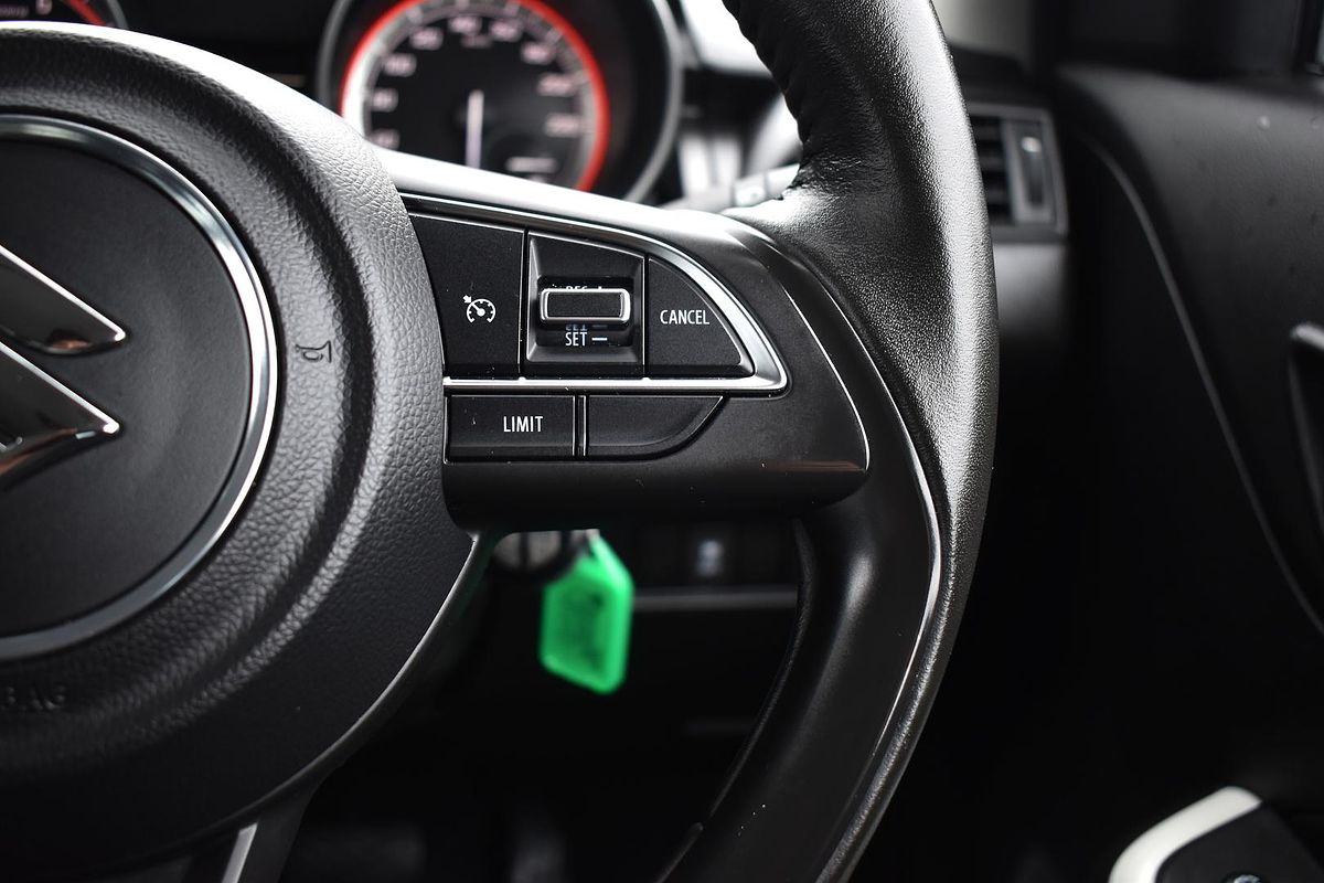 2023 Suzuki Swift GL AZ Series II