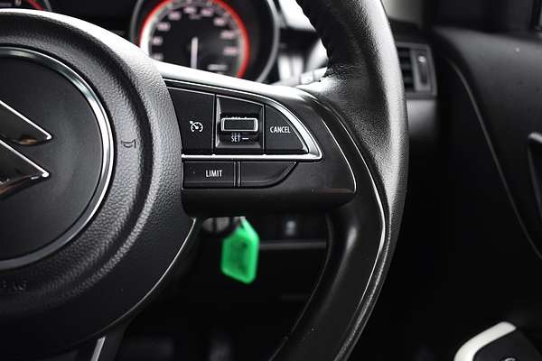 2023 Suzuki Swift GL AZ Series II