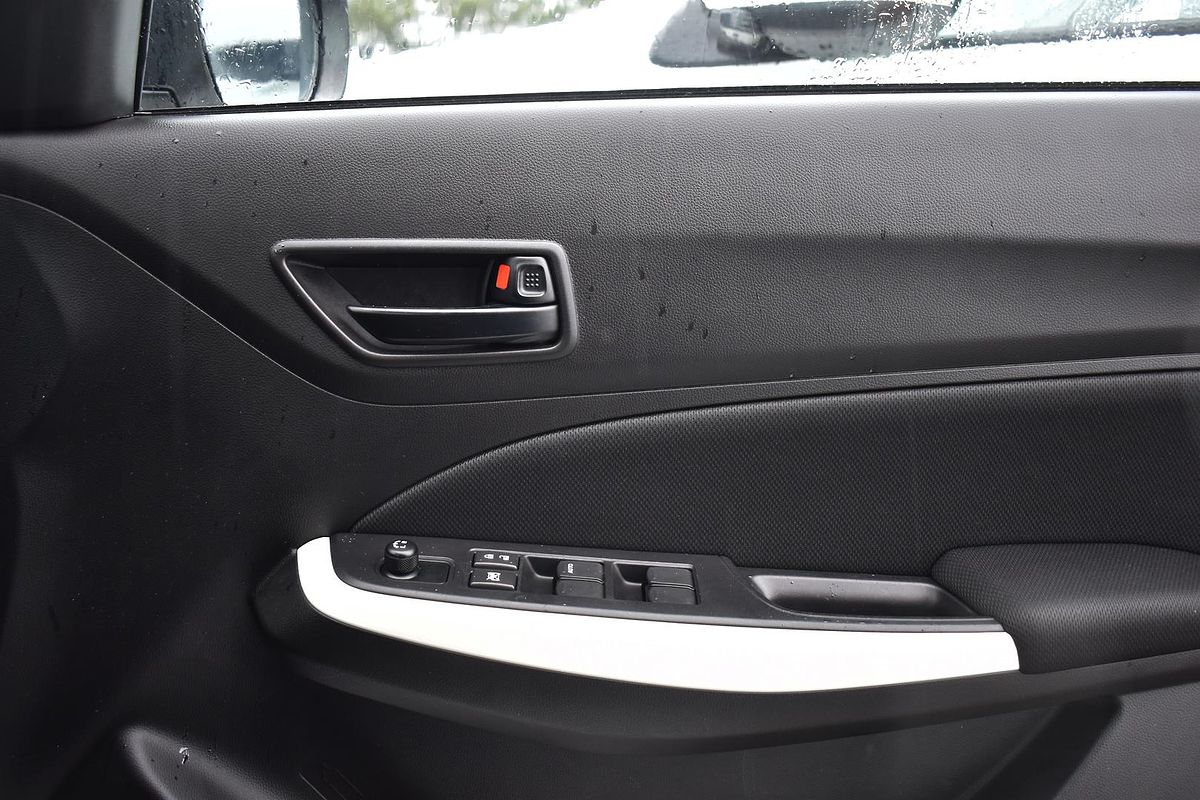 2023 Suzuki Swift GL AZ Series II