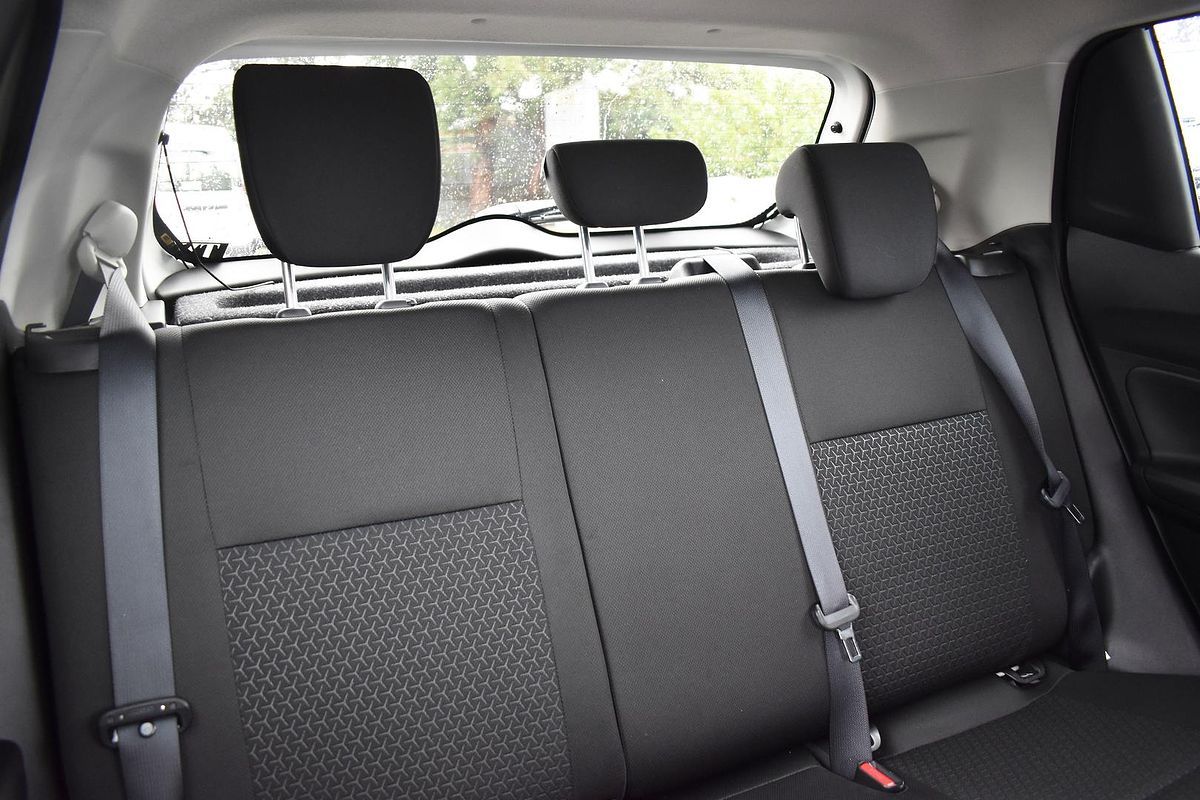 2023 Suzuki Swift GL AZ Series II