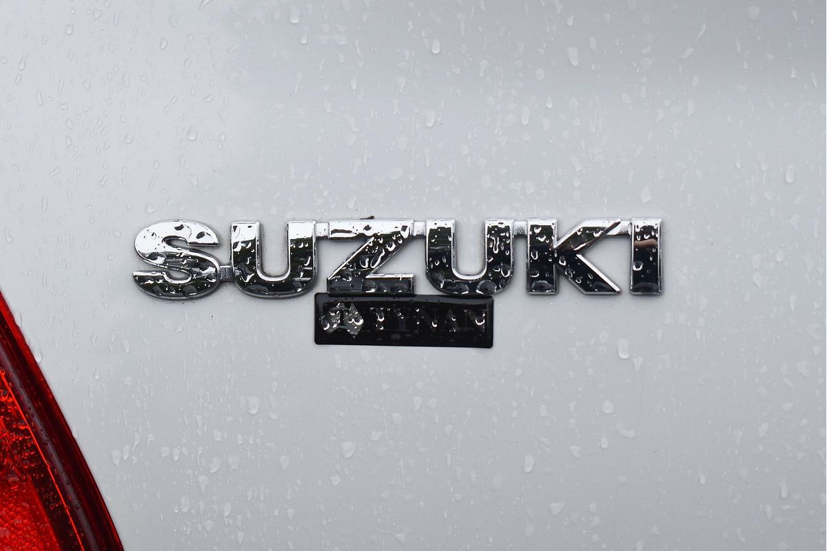 2023 Suzuki Swift GL AZ Series II