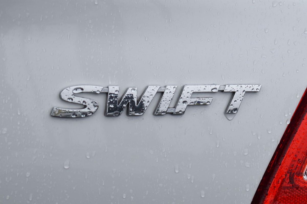 2023 Suzuki Swift GL AZ Series II