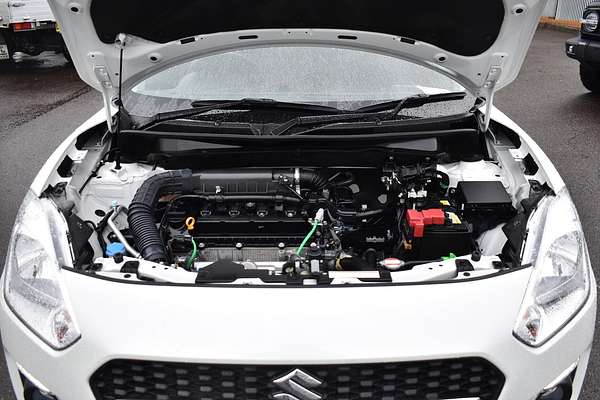 2023 Suzuki Swift GL AZ Series II