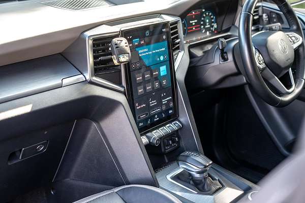 2023 Volkswagen Amarok TDI600 Aventura NF 4X4