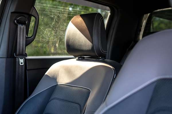 2023 Volkswagen Amarok TDI600 Aventura NF 4X4