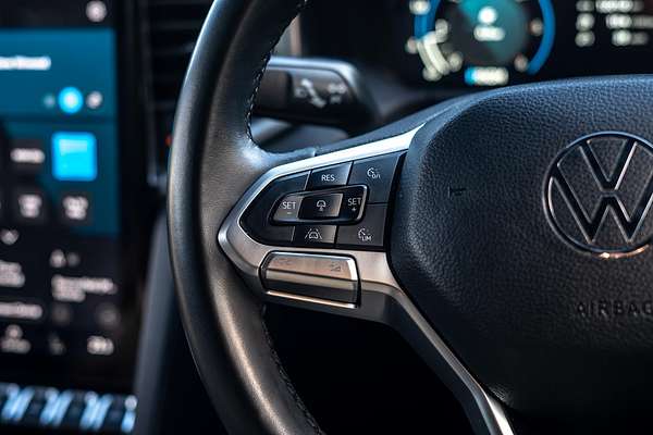 2023 Volkswagen Amarok TDI600 Aventura NF 4X4