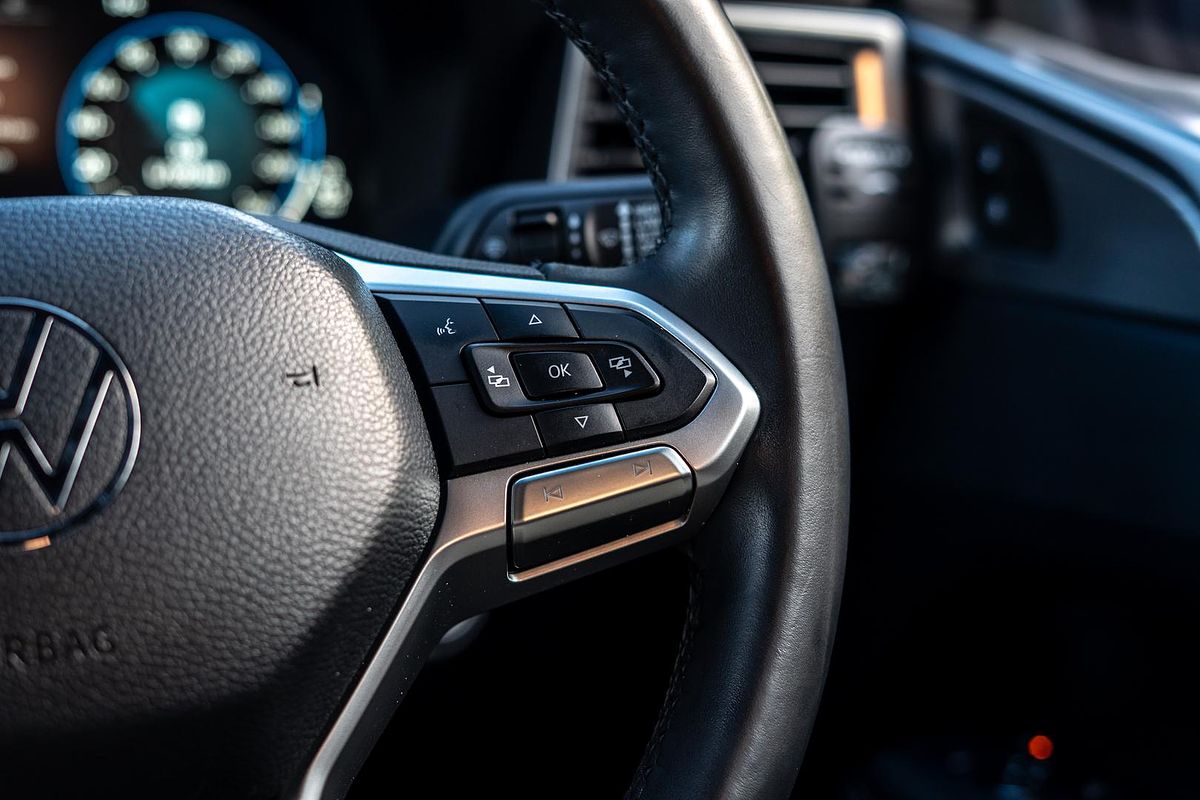 2023 Volkswagen Amarok TDI600 Aventura NF 4X4