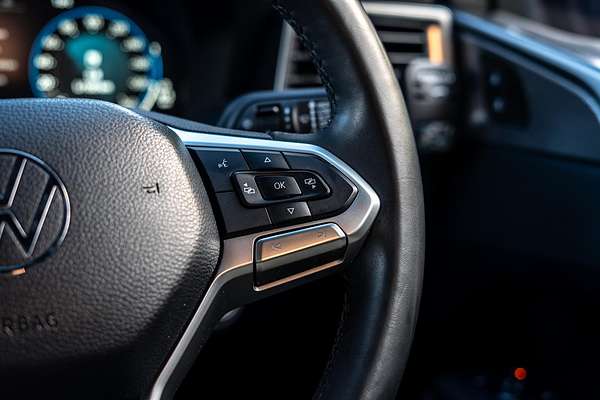 2023 Volkswagen Amarok TDI600 Aventura NF 4X4