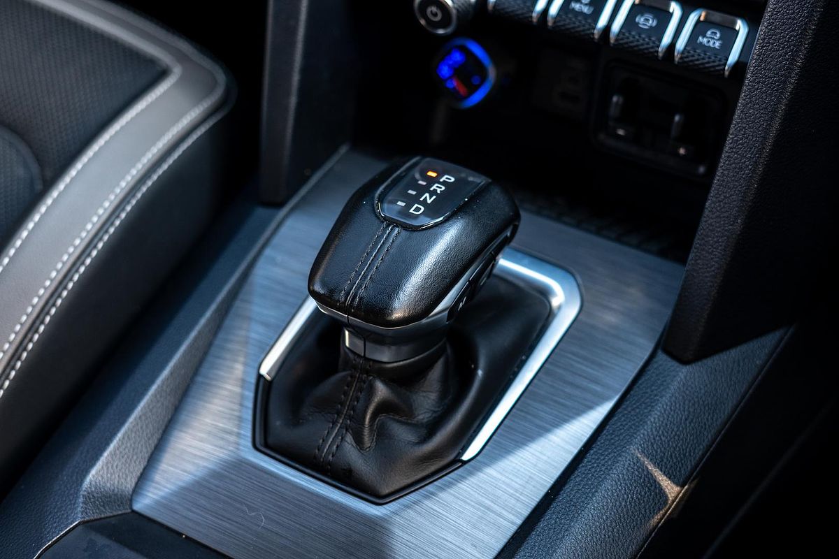 2023 Volkswagen Amarok TDI600 Aventura NF 4X4