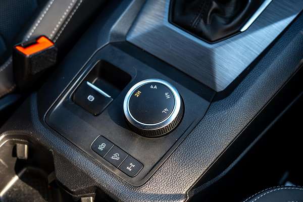 2023 Volkswagen Amarok TDI600 Aventura NF 4X4