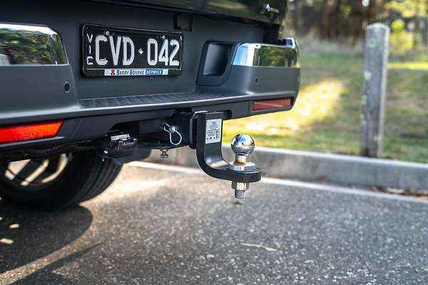 2023 Volkswagen Amarok TDI600 Aventura NF 4X4
