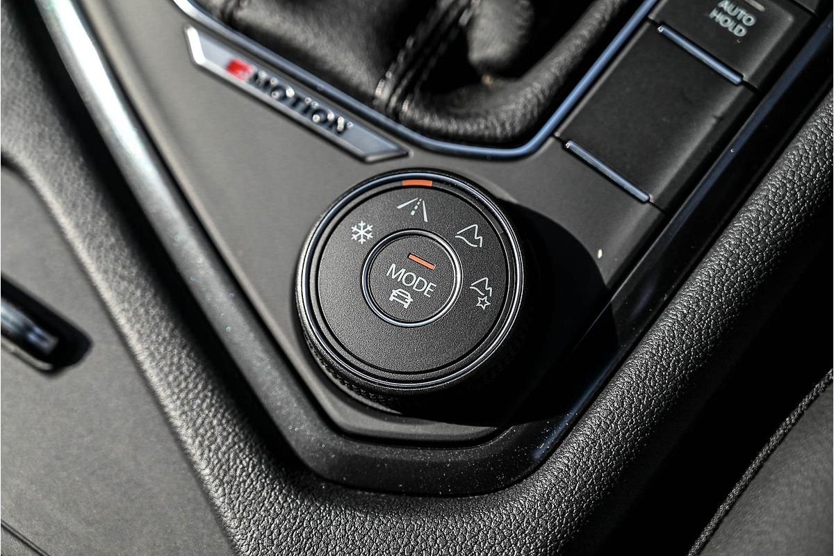 2024 Volkswagen Tiguan Wolfsburg Edition Allspace 5N