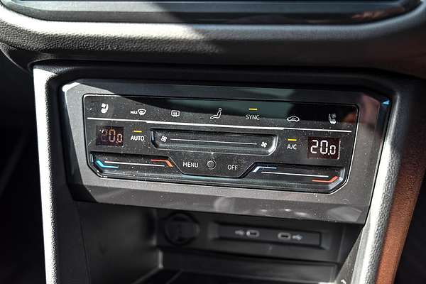 2024 Volkswagen Tiguan Wolfsburg Edition Allspace 5N