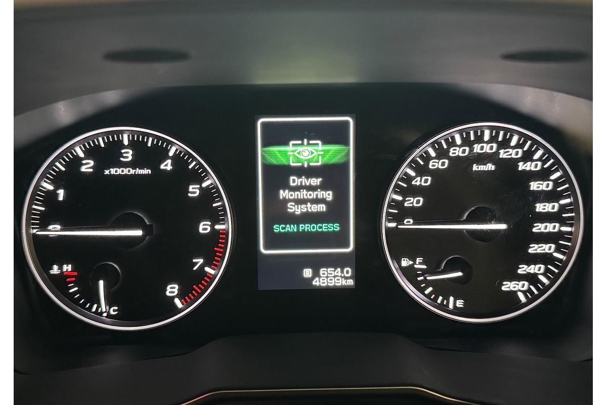 2024 Subaru Outback AWD Touring XT 6GEN
