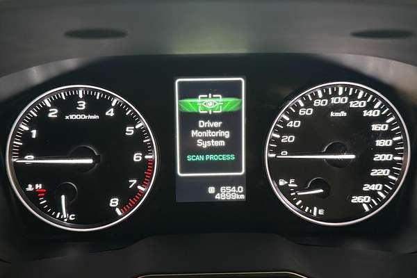 2024 Subaru Outback AWD Touring XT 6GEN