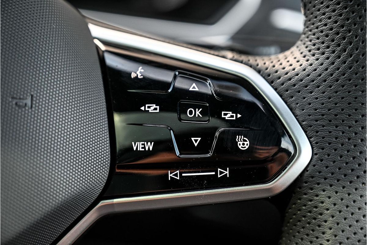 2024 Volkswagen Tiguan Wolfsburg Edition Allspace 5N