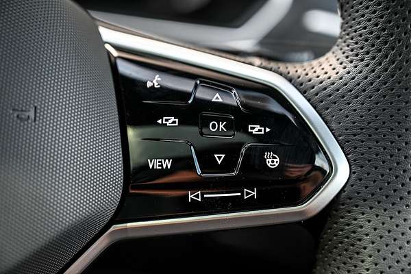 2024 Volkswagen Tiguan Wolfsburg Edition Allspace 5N