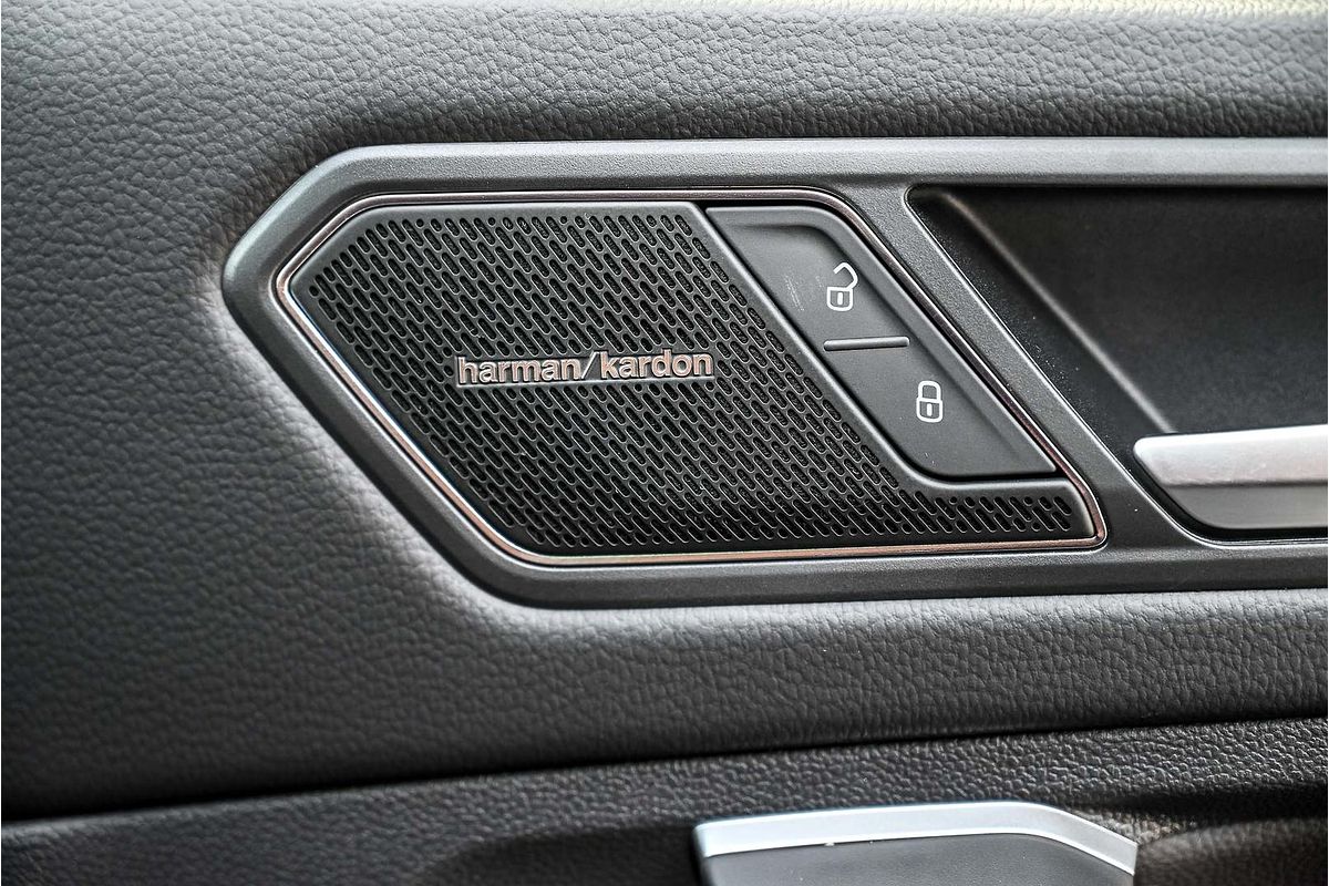 2024 Volkswagen Tiguan Wolfsburg Edition Allspace 5N