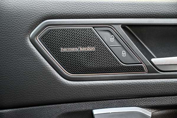 2024 Volkswagen Tiguan Wolfsburg Edition Allspace 5N