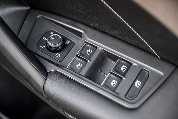 2024 Volkswagen Tiguan Wolfsburg Edition Allspace 5N