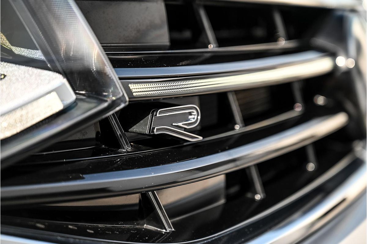 2024 Volkswagen Tiguan Wolfsburg Edition Allspace 5N