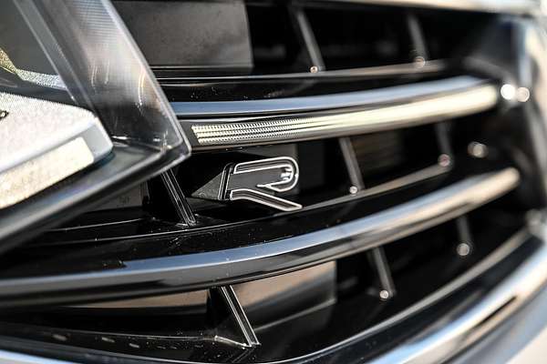 2024 Volkswagen Tiguan Wolfsburg Edition Allspace 5N