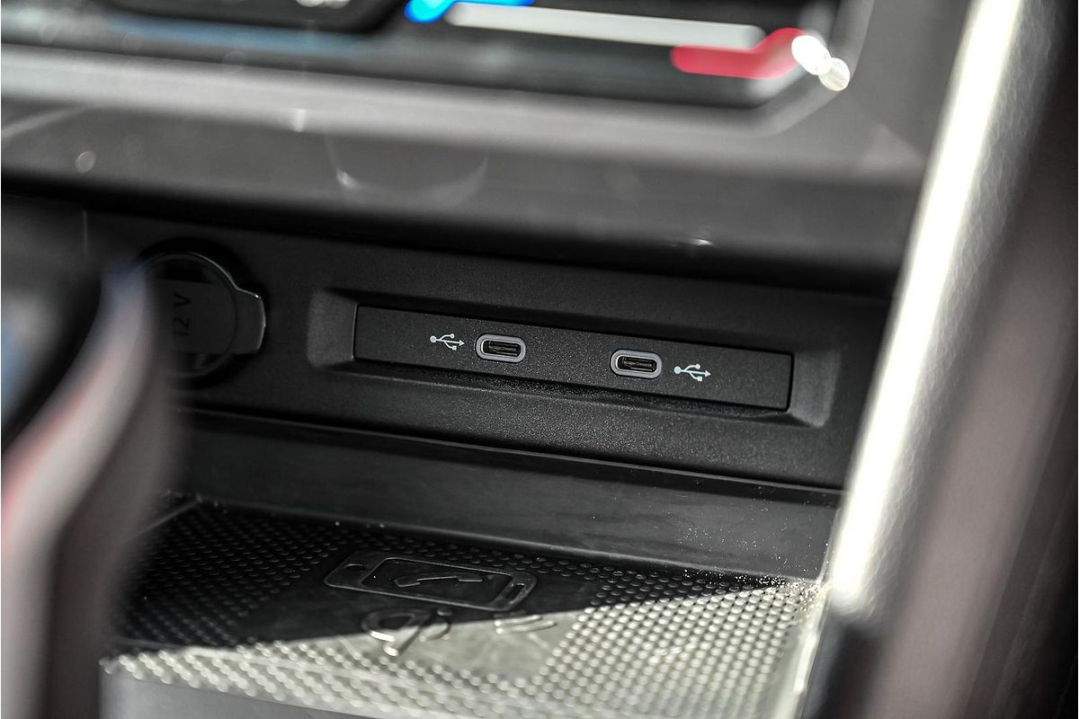2024 Volkswagen Tiguan Wolfsburg Edition Allspace 5N