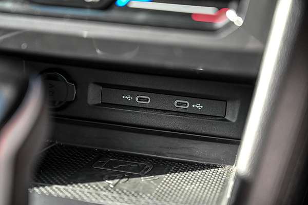 2024 Volkswagen Tiguan Wolfsburg Edition Allspace 5N