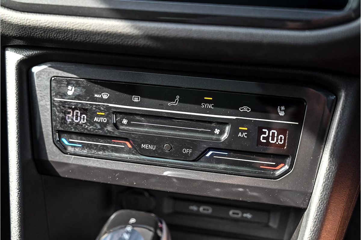 2024 Volkswagen Tiguan Wolfsburg Edition Allspace 5N
