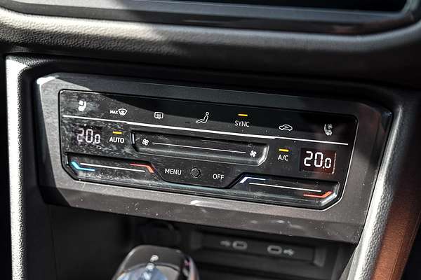 2024 Volkswagen Tiguan Wolfsburg Edition Allspace 5N