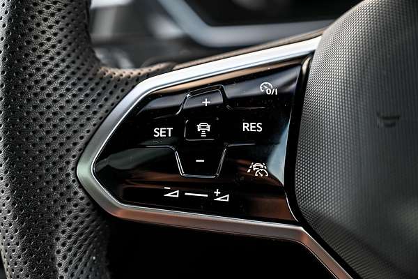 2024 Volkswagen Tiguan Wolfsburg Edition Allspace 5N