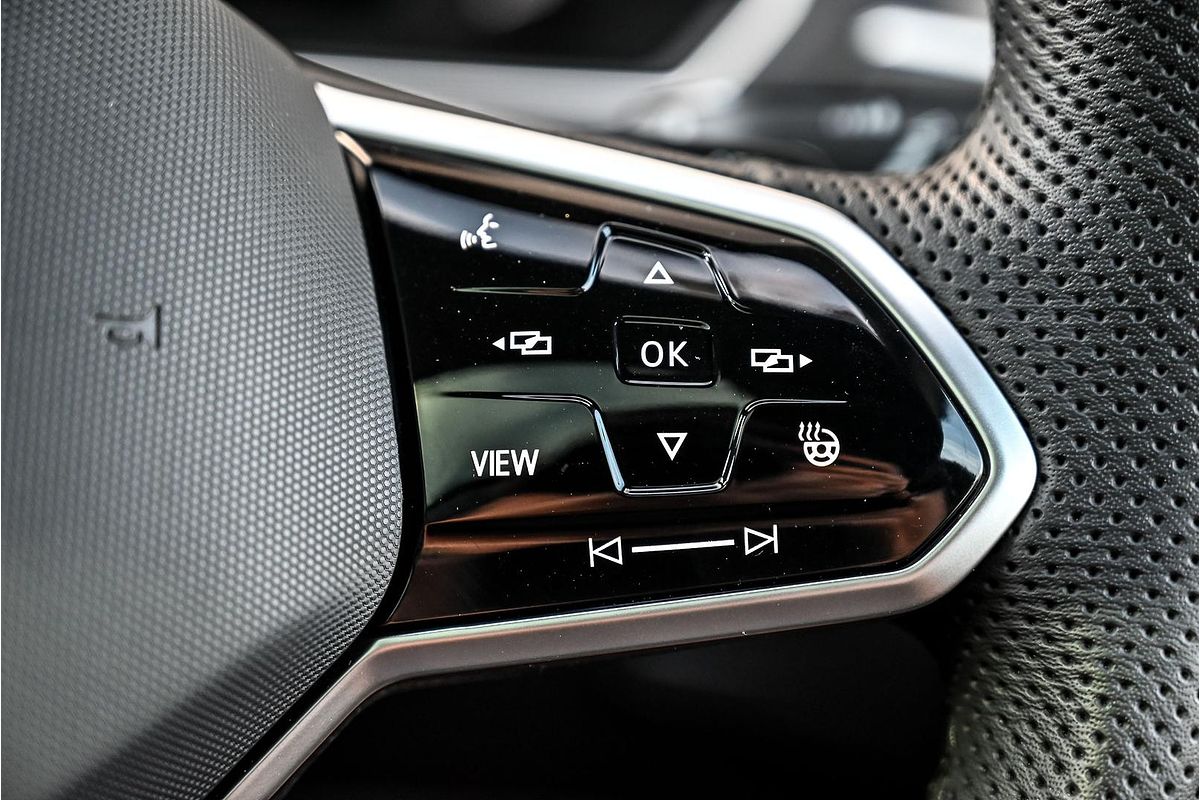 2024 Volkswagen Tiguan Wolfsburg Edition Allspace 5N