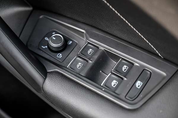 2024 Volkswagen Tiguan Wolfsburg Edition Allspace 5N