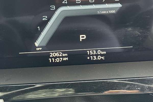 2024 Audi A3 35 TFSI S line GY