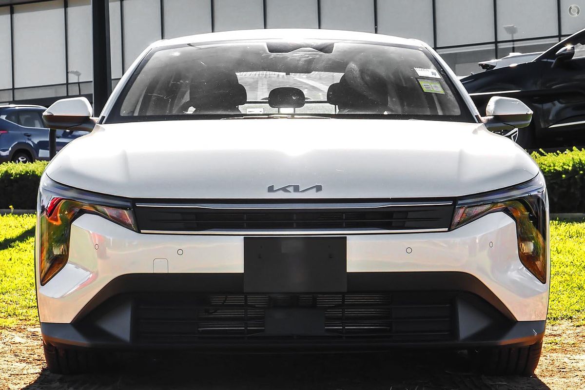 2025 Kia K4 Sport CL4m