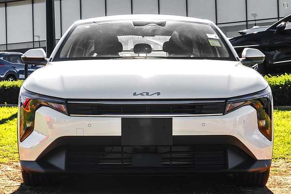 2025 Kia K4 Sport CL4m