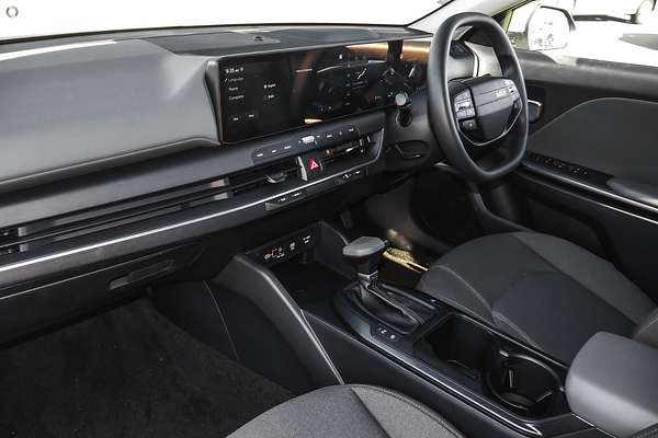 2025 Kia K4 Sport CL4m