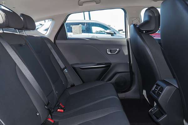2025 Kia K4 Sport CL4m