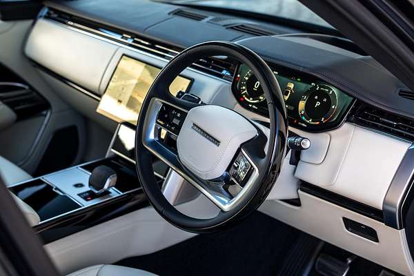 2025 Land Rover Range Rover D350 Autobiography L460 LWB